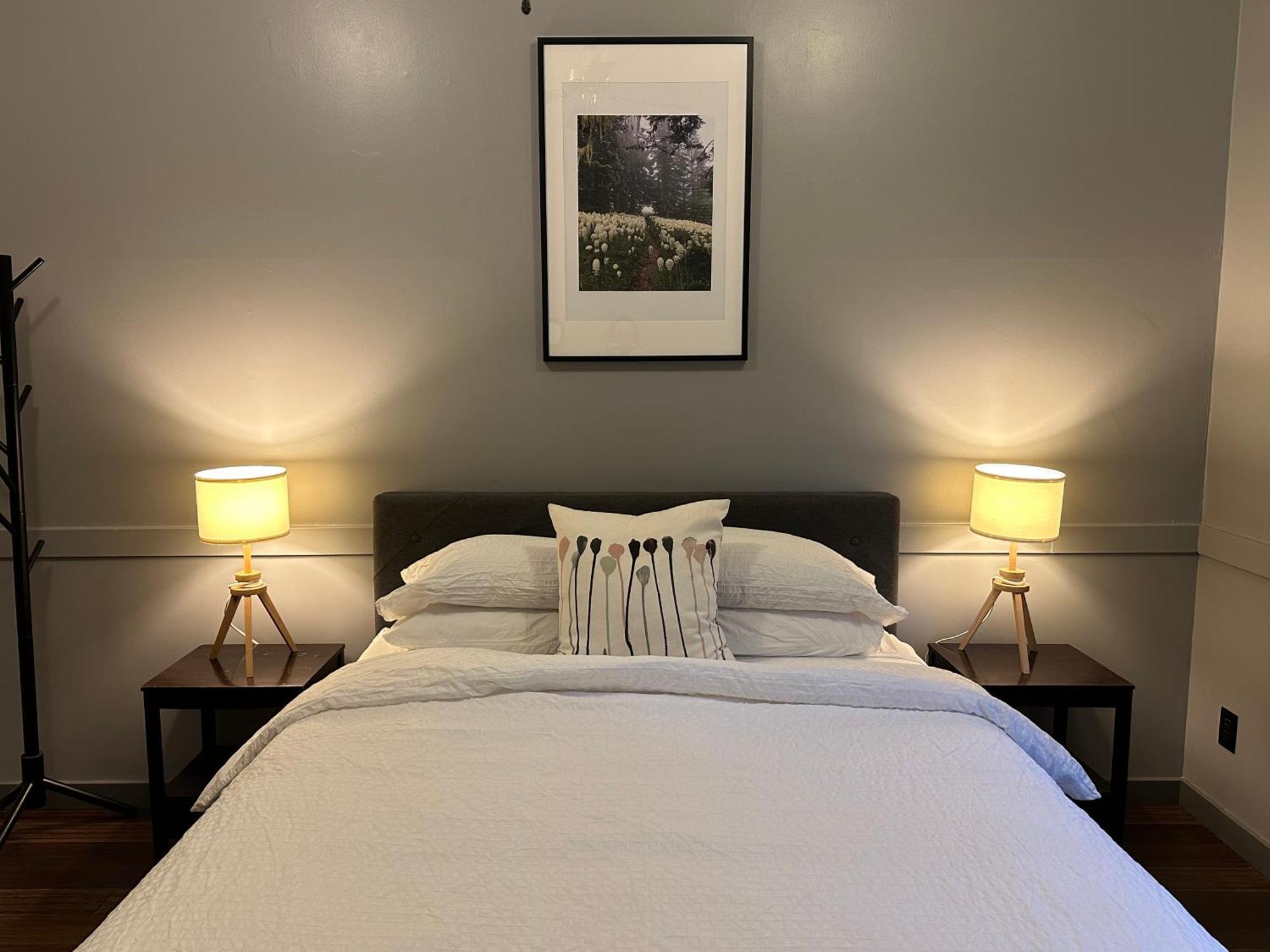 Westfir Lodge & Mountain Market Oakridge Экстерьер фото
